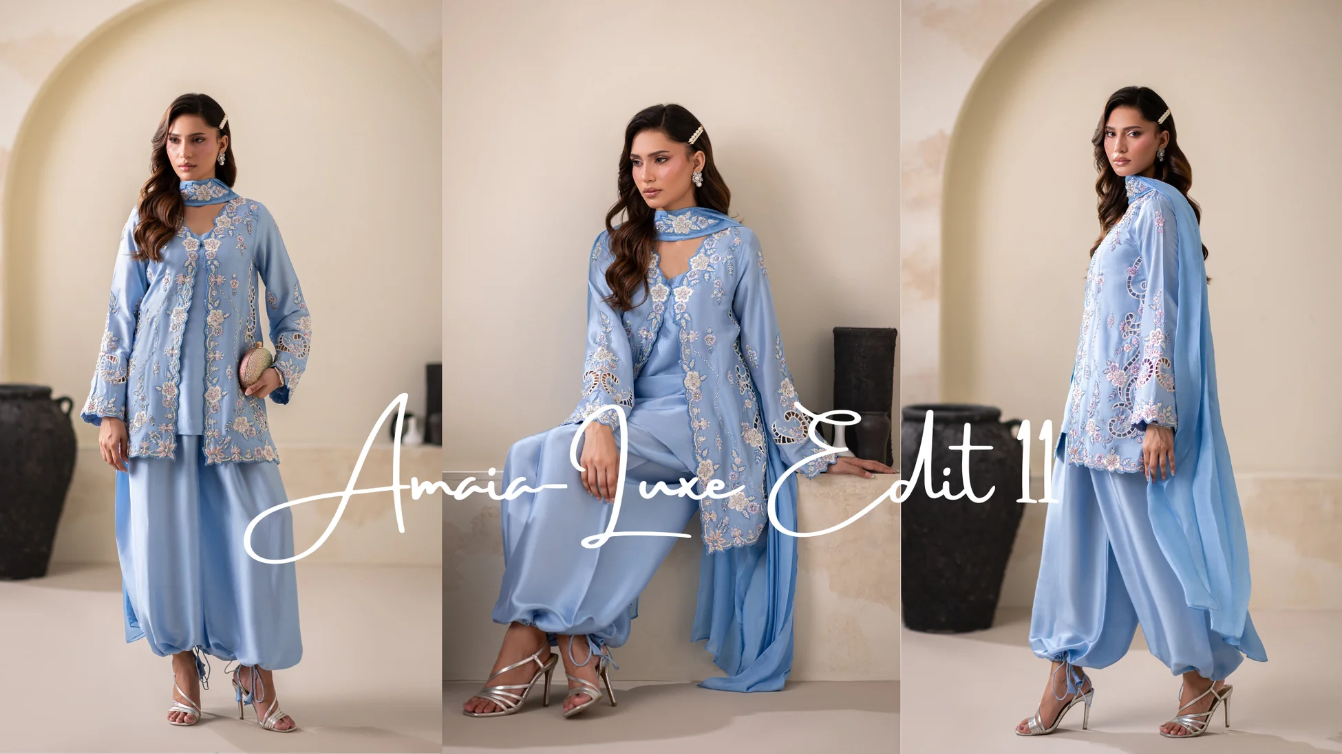 Timeless Elegance, Handcrafted Luxury